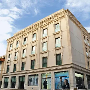 Hotel Akgun Beyazit ***