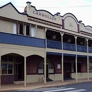 Hotel Carrollee, Kingaroy