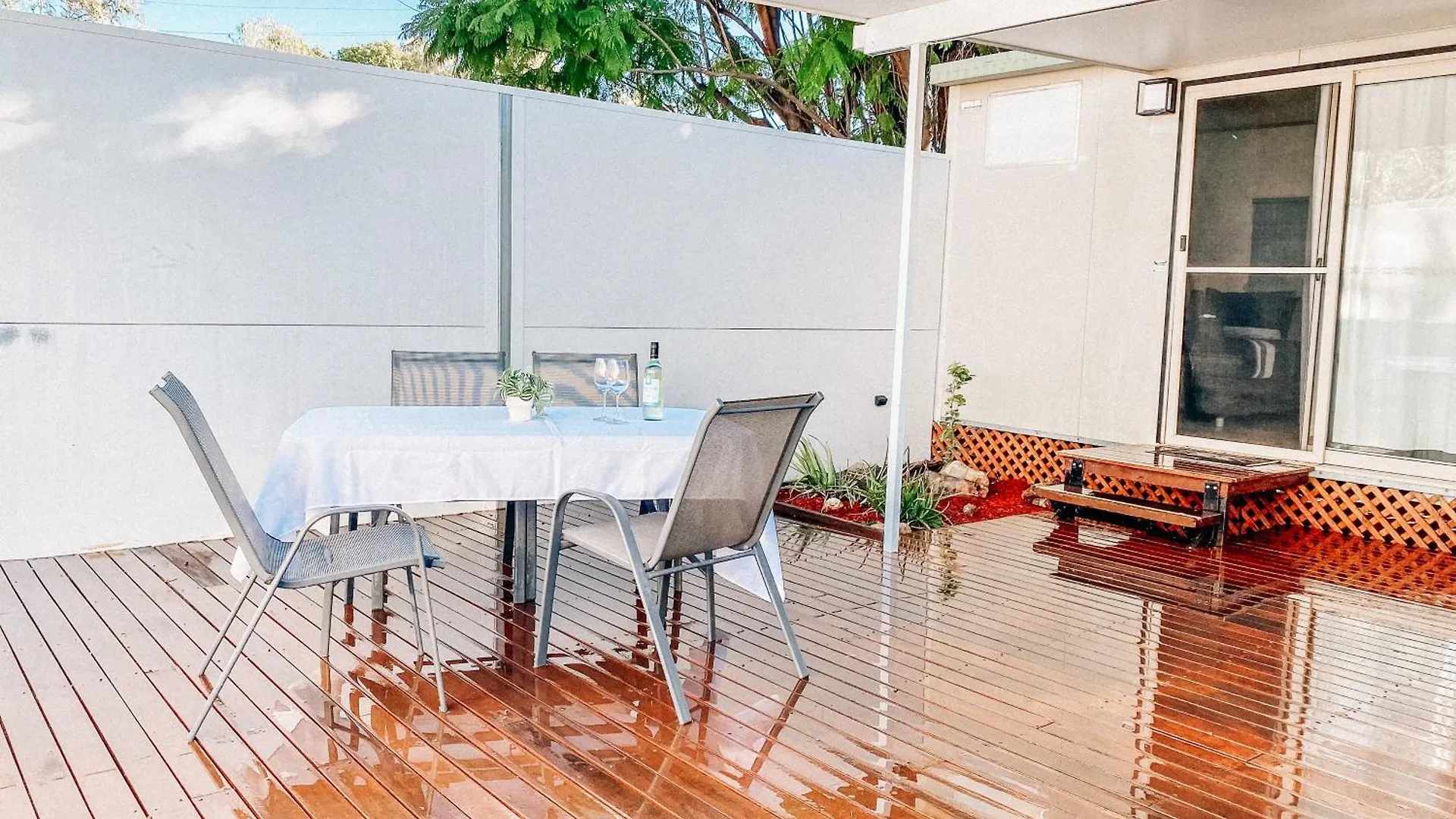 AAOK Moondarra Accommodation Village Mount Isa 2*,  Australia