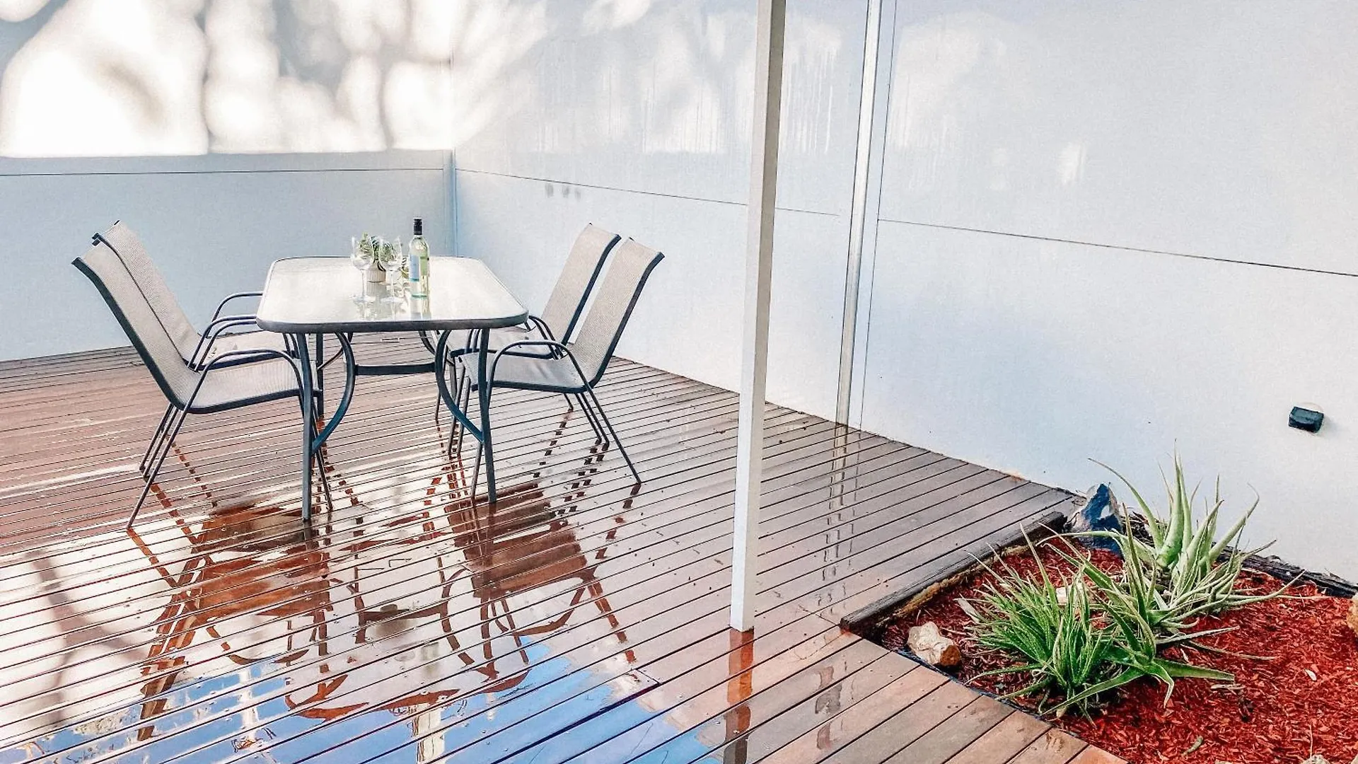 ** Parco vacanze AAOK Moondarra Accommodation Village Mount Isa Australia