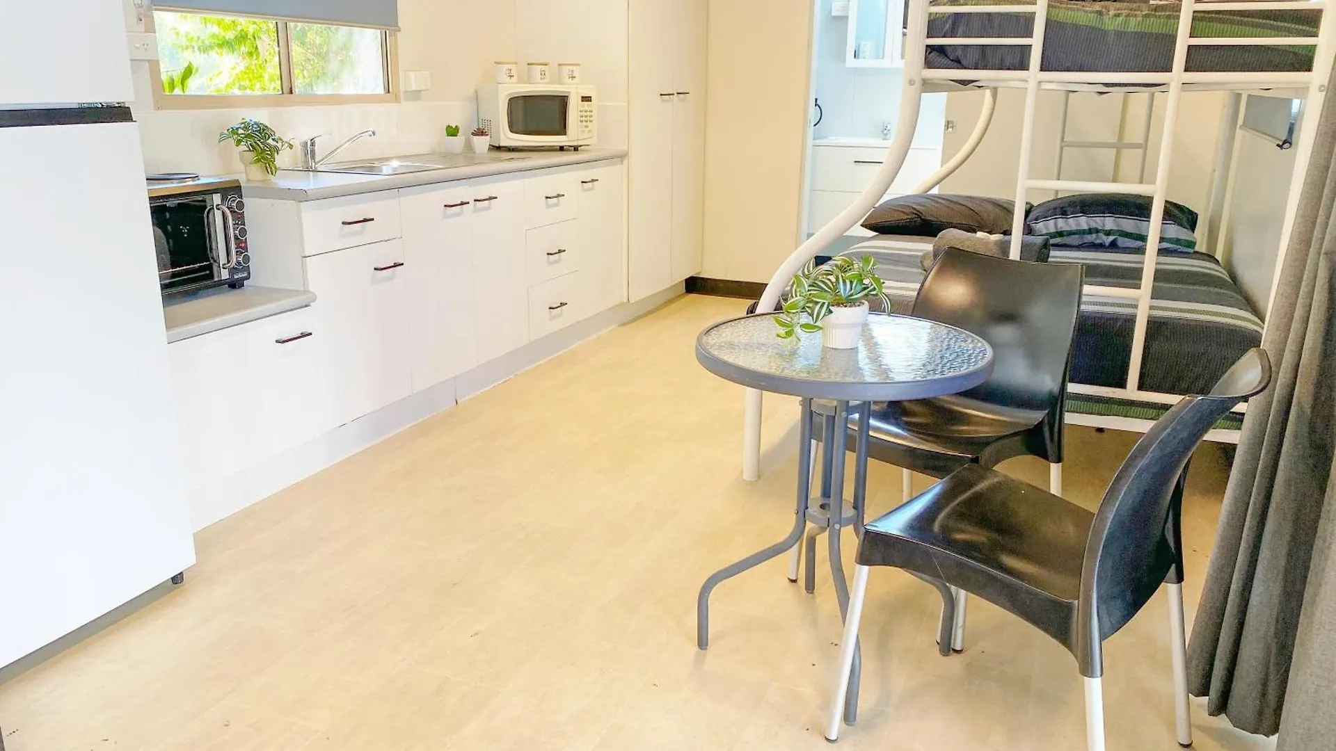 AAOK Moondarra Accommodation Village Mount Isa