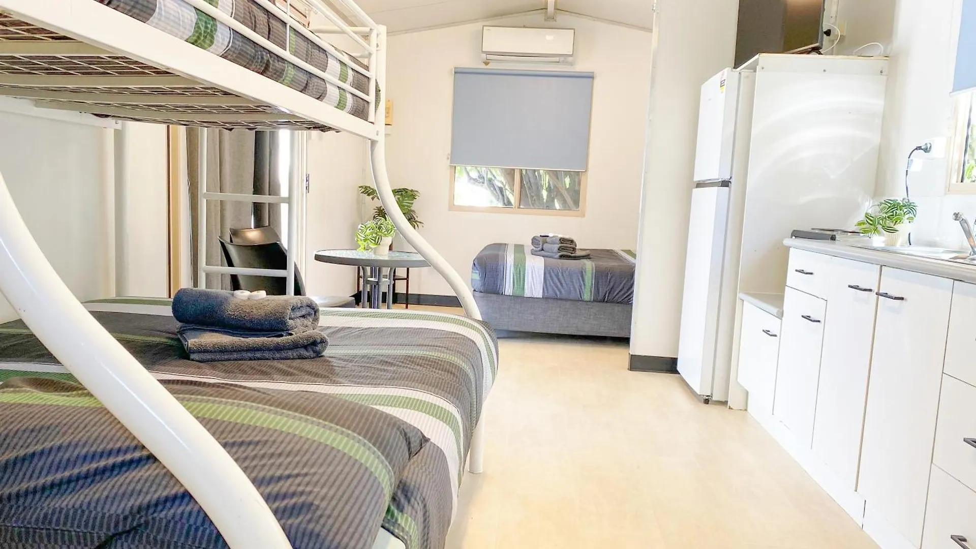 Aaok Moondarra Caravan Park Mount Isa