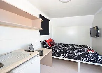 Aaok Moondarra Caravan Park Mount Isa 2*,