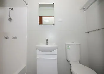 Aaok Moondarra Caravan Park Mount Isa Üdülőpark