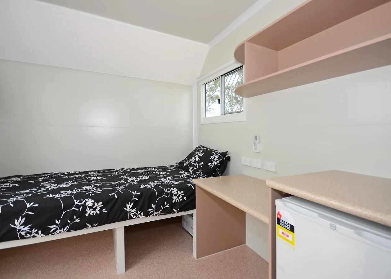 Aaok Moondarra Caravan Park Mount Isa