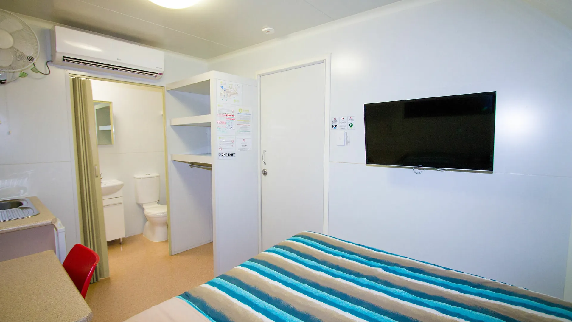 Aaok Moondarra Caravan Park Mount Isa