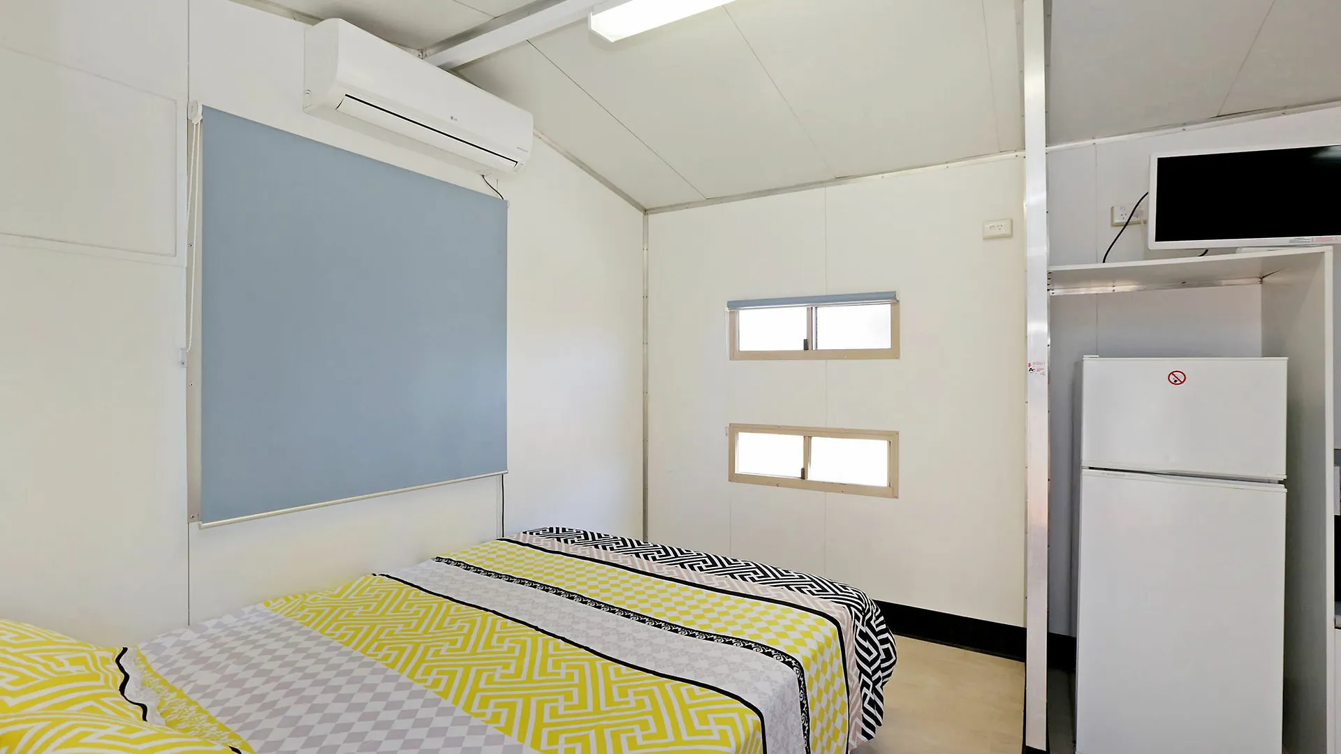 AAOK Moondarra Accommodation Village Mount Isa 2*,